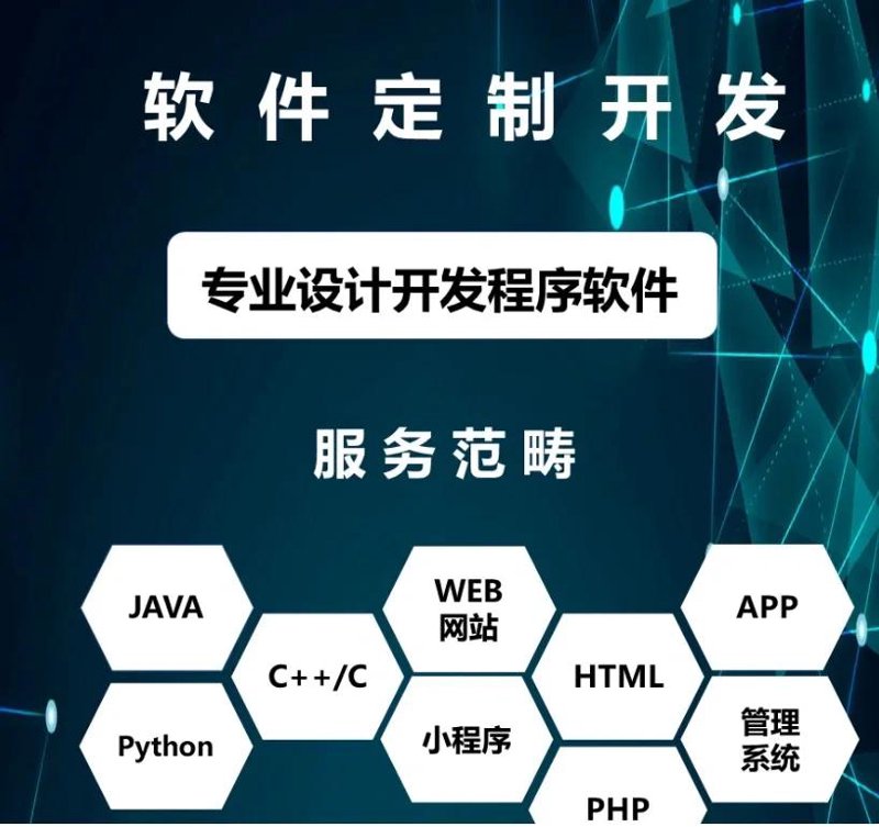 企业信息化升级风向标:ERP系统开发引领新时代